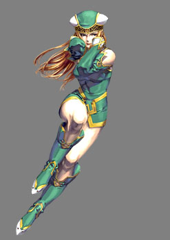 Otaku Gallery  / Videogames / Valkyrie Profile / 36.jpg